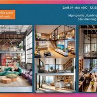 Độc nhất mặt biển Nha Trang - chỉ 27 căn shophouse - 1 bước chạm biển - 1 bước vạn tiện ích