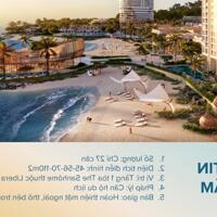 Độc nhất mặt biển Nha Trang - chỉ 27 căn shophouse - 1 bước chạm biển - 1 bước vạn tiện ích