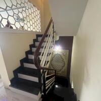 Bình Tân giáp Q.6, Hẻm ô tô, nhà mới đẹp 5 tầng, Ngang 4.5m, DTSD 180m2. Giá rẻ