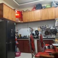 Bình Tân giáp Q.6, Hẻm ô tô, nhà mới đẹp 5 tầng, Ngang 4.5m, DTSD 180m2. Giá rẻ