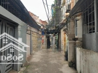 Bán Nhà Thượng Thanh, Long Biên, 70M*4T, 10,8 Tỉ. Tiện Ích.