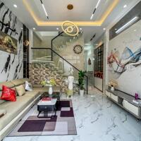 Bán Nhà Lầu Hẻm 158 Liên Tổ 12-20 Nguyễn Văn Cừ, Ninh Kiều