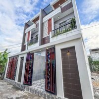 Bán Nhà Lầu Hẻm 158 Liên Tổ 12-20 Nguyễn Văn Cừ, Ninh Kiều