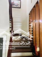 Bán Nhà Trần Cung, Bắc Từ Liêm, Lô Góc, 40M2, 5 Tầng, Sát Kđt Nam Cường