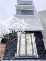 Nhà Riêng 66M Xã An Thượng, Hoài Đức, Hà Nội