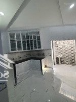 Nhà Ngộp Hàng Vip! Sát Bên Q12, 47M2 Giá Bán 1 Tỷ 888, Ngay Cầu Dừa, Lê Văn Khương, 3 Phòng Ngủshr, Đông Thạnh