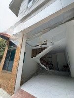 Bán Nhà Riêng Tại Xã Song Phương, Hoài Đức, Hà Nội, Giá Cực Chất 4,75 Tỷ, 55,4M2