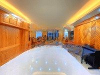 Bán Nhà Phân Lô Phố Trung Kính To, Ô Tô Tránh, Vỉa Hè, Gara, Kinh Doanh, 70M2X6T