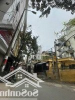Bán Nhà Trung Tâm Ba Đình, 6 Tầng Thang Máy, Lô Góc, Kinh Doanh, Ô Tô Tránh, Vỉa Hè