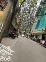 Bán Nhà Trung Tâm Ba Đình, 6 Tầng Thang Máy, Lô Góc, Kinh Doanh, Ô Tô Tránh, Vỉa Hè