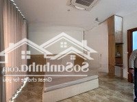 Bán Nhà Trung Tâm Ba Đình, 6 Tầng Thang Máy, Lô Góc, Kinh Doanh, Ô Tô Tránh, Vỉa Hè