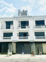 Chỉ Từ 3 Tỷ Sở Hữu Ngay Căn Nhà Phố Đầy Đủ Tiện Ích Tại Thủ Phủ Công Nghiệp Bình Dương
