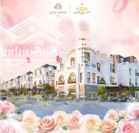Khu Đô Thị Hồng Hạc City-Phú Mỹ Hưng Bắc Ninh Mở Bán 323 Căn Liền Kề, Biệt Thự, Nhà Phố Thương Mại