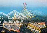 Khu Đô Thị Hồng Hạc City-Phú Mỹ Hưng Bắc Ninh Mở Bán 323 Căn Liền Kề, Biệt Thự, Nhà Phố Thương Mại