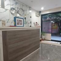 BÁN NHÀ NGÕ 180 THÁI THỊNH ĐỐNG ĐA, VỊ TRÍ ĐẸP Ô TÔ TRÁNH 7 TẦNG KINH DOANH. DT 71M2 GIÁ 33 TỶ