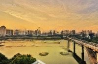 Mặt Phố Đặng Tiến Đông, Mặt Hồ Hoàng Cầu, Vỉa Hè, Ô Tô Tránh, Kinh Doanh, 70M*4T