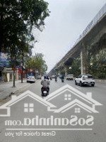 Nhà Mặt Phố Quang Trung 48M2 - Hơn 10 Tỷ - Sẵn Nhà Cấp 4 Cho Thuê
