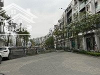 Cần Bán Shophouse 75M2 Mặt Phố Đi Bộ Bằng Giá Hợp Đồng