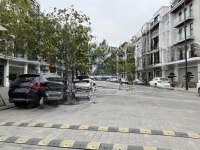 Cần Bán Shophouse 75M2 Mặt Phố Đi Bộ Bằng Giá Hợp Đồng
