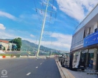 Bán Đất Mặt Tiền Đường Tránh Gần Ngã Tư Quốc Lộ 51 Phường Tân Hải - Phú Mỹ - Brvt