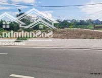 Bán Đất Mặt Tiền Đường Tránh Gần Ngã Tư Quốc Lộ 51 Phường Tân Hải - Phú Mỹ - Brvt