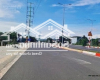 Bán Đất Mặt Tiền Đường Tránh Gần Ngã Tư Quốc Lộ 51 Phường Tân Hải - Phú Mỹ - Brvt