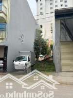 Chính Chủ Cần Bán Ô Đất 85M2 Dv Cựu Quán - Hoài Đức, Gần Ql 32 Kinh Doanh, Khu Phân Lô, Vỉa Hè Rộng
