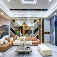 BÁN NHÀ TRỆT 2 LẦU ĐẸP CAO CẤP MỚI 100% KDC HỒNG LOAN ĐỐI DIỆN BẾN XE MỚI CẦN THƠ