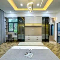 BÁN NHÀ TRỆT 2 LẦU ĐẸP CAO CẤP MỚI 100% KDC HỒNG LOAN ĐỐI DIỆN BẾN XE MỚI CẦN THƠ