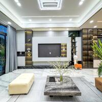 BÁN NHÀ TRỆT 2 LẦU ĐẸP CAO CẤP MỚI 100% KDC HỒNG LOAN ĐỐI DIỆN BẾN XE MỚI CẦN THƠ