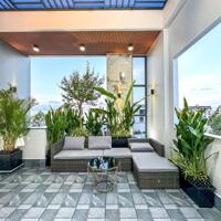 BÁN NHÀ TRỆT 2 LẦU ĐẸP CAO CẤP MỚI 100% KDC HỒNG LOAN ĐỐI DIỆN BẾN XE MỚI CẦN THƠ