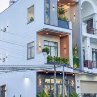 BÁN NHÀ TRỆT 2 LẦU ĐẸP CAO CẤP MỚI 100% KDC HỒNG LOAN ĐỐI DIỆN BẾN XE MỚI CẦN THƠ