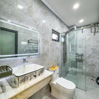 BÁN NHÀ TRỆT 2 LẦU ĐẸP CAO CẤP MỚI 100% KDC HỒNG LOAN ĐỐI DIỆN BẾN XE MỚI CẦN THƠ