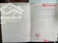 Siêu Phẩm Nghỉ Dưỡng Tại Khoan Dụ, Lạc Thủy, Hòa Bình, 3,8 Tỷ, 1976 M2 Giá Dành Cho Nhà Đầu Tư