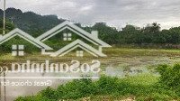 Siêu Phẩm Nghỉ Dưỡng Tại Khoan Dụ, Lạc Thủy, Hòa Bình, 3,8 Tỷ, 1976 M2 Giá Dành Cho Nhà Đầu Tư