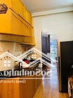 Cho Thuê Chung Cư Đường Nguyễn Văn Cừ - Hà Nội 5 Phút Vào Phố Cổ