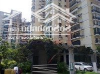 Cho Thuê Chcc Cantavil Q. 2, (120M2 - 3 Pn, Giá 19 Triệu/Th), Đầy Đủ Nội Thất, Chi Phí Thấp, Ngay Tttm