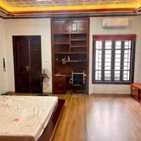 Bán nhà Lương Khánh Thiện, Hoàng Mai ô tô kinh doanh, 80m2x4 tầng, MT 6m, sđcc