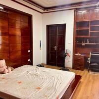 Bán nhà Lương Khánh Thiện, Hoàng Mai ô tô kinh doanh, 80m2x4 tầng, MT 6m, sđcc
