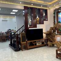 Bán nhà Lương Khánh Thiện, Hoàng Mai ô tô kinh doanh, 80m2x4 tầng, MT 6m, sđcc