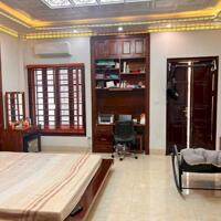 Bán nhà Lương Khánh Thiện, Hoàng Mai ô tô kinh doanh, 80m2x4 tầng, MT 6m, sđcc
