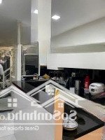 Cho Thuê Nhà 3 Tầng Đường 8M 150M2, 4 Phòng Ngủ- 5 Toilet Hồ Biểu Chánh, P.11. Phú Nhuận