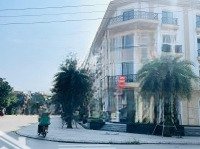 Cho Thuê Nhà Liền Kề Cao Cấp Tại Dự Án Dmetropole Tp. Hà Tĩnh