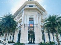 Cho Thuê Nhà Liền Kề Cao Cấp Tại Dự Án Dmetropole Tp. Hà Tĩnh