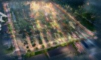 Cho Thuê Nhà Liền Kề Cao Cấp Tại Dự Án Dmetropole Tp. Hà Tĩnh