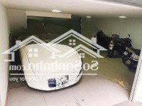Cho Thuê Nhà Dịch Vọng Hậu - Cầu Giấy, 120M2 X 6 Tầng, 1 Hầm, Mt: 6M, Thông Sàn, Thang Máy, Pccc