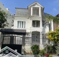 Cho Thuê Căn Villa 8X20M Hầm Trệt 3 Lầu Đường 31C Phường An Phú