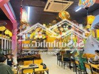 Hot!! Cho Thuê Mbkd Chân Đế Hh Linh Đàm Diện Tích: 75M2 Mt: Lô Góc 12M Giá 68 Triệu/Tháng, Kd Đỉnh, Vỉa Rộng