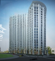 Bán Gấp Căn Hộ 2 Phòng Ngủ 2 Vệ Sinhtại Sunshine Palace, 5,5 Tỷ, 80M2, Hoàng Mai, Hà Nội