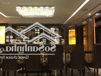Chính Chủ Cần Bán Căn Hộ Penthouse Tại Tòa Chung Cư 24T, S: 275M, 5 Phòng Ngủ 5 Vệ Sinh Liên Hệ: 0974548024.